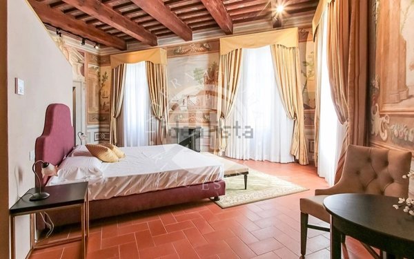 villa in vendita a San Giuliano Terme