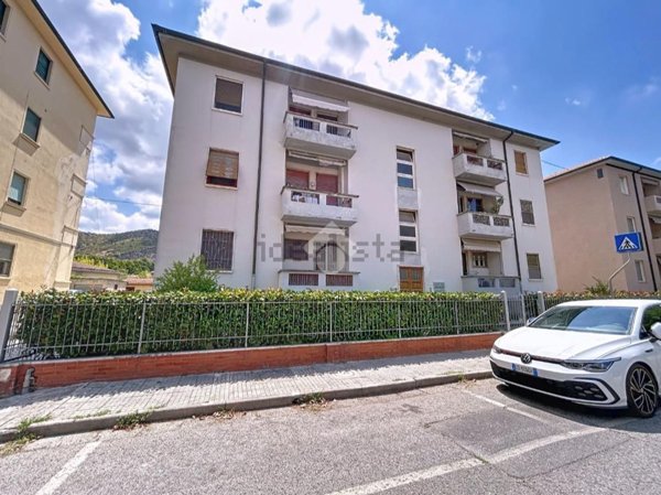 appartamento in vendita a San Giuliano Terme
