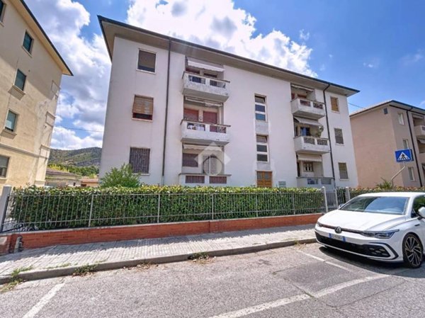 appartamento in vendita a San Giuliano Terme