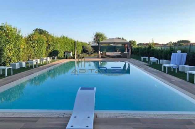 casale in vendita a San Giuliano Terme in zona Pappiana