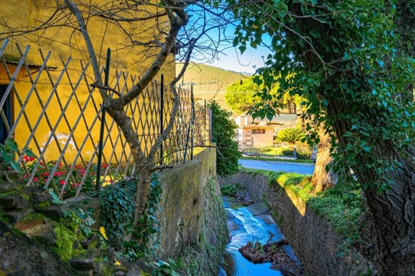 casale in vendita a San Giuliano Terme