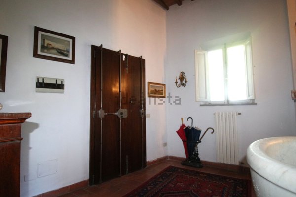 appartamento in vendita a San Giuliano Terme