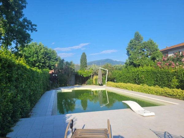 casa indipendente in vendita a San Giuliano Terme in zona San Martino a Ulmiano