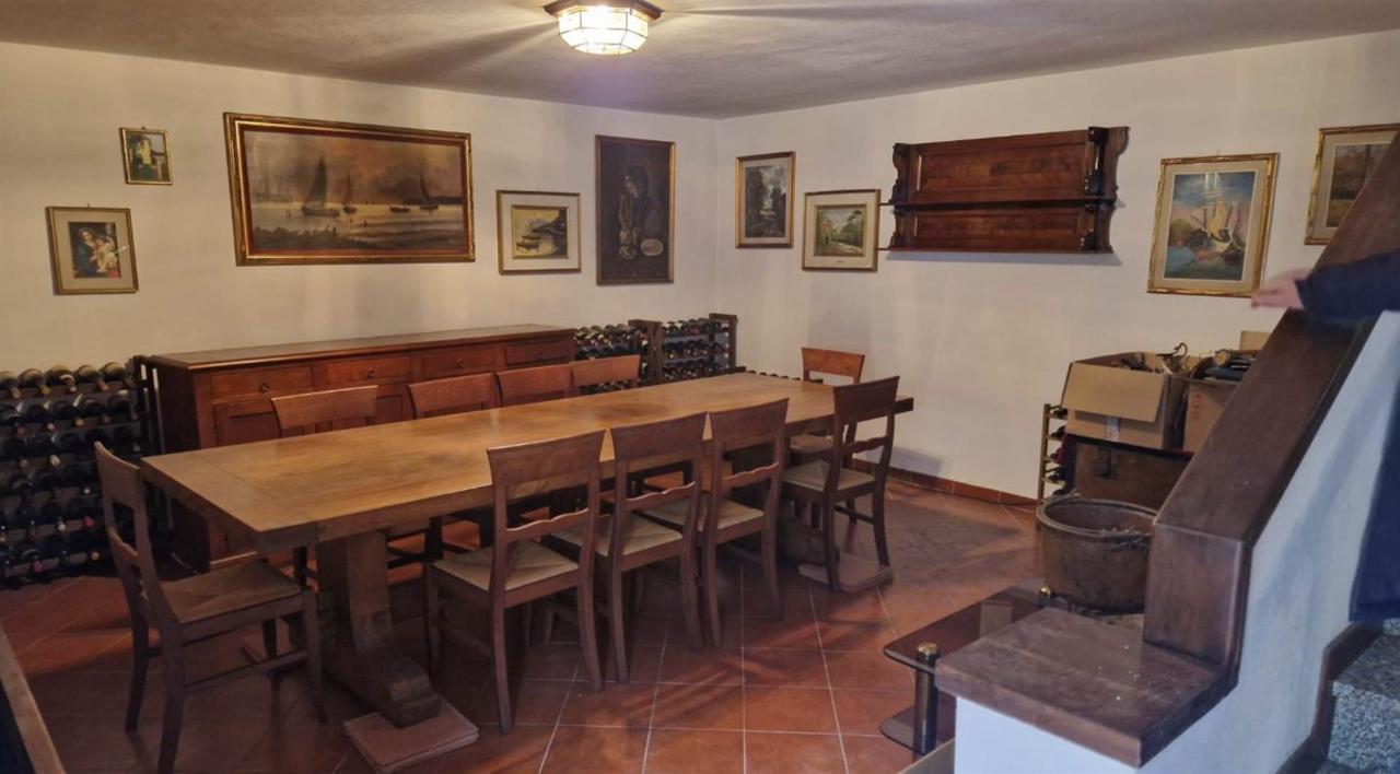 casa indipendente in vendita a San Giuliano Terme
