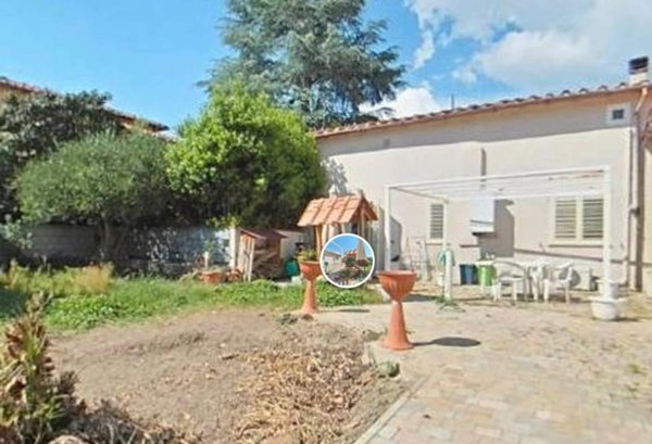 casa indipendente in vendita a San Giuliano Terme