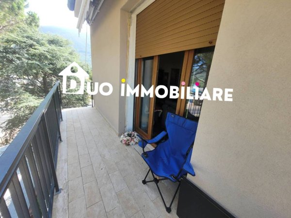appartamento in vendita a San Giuliano Terme in zona Agnano