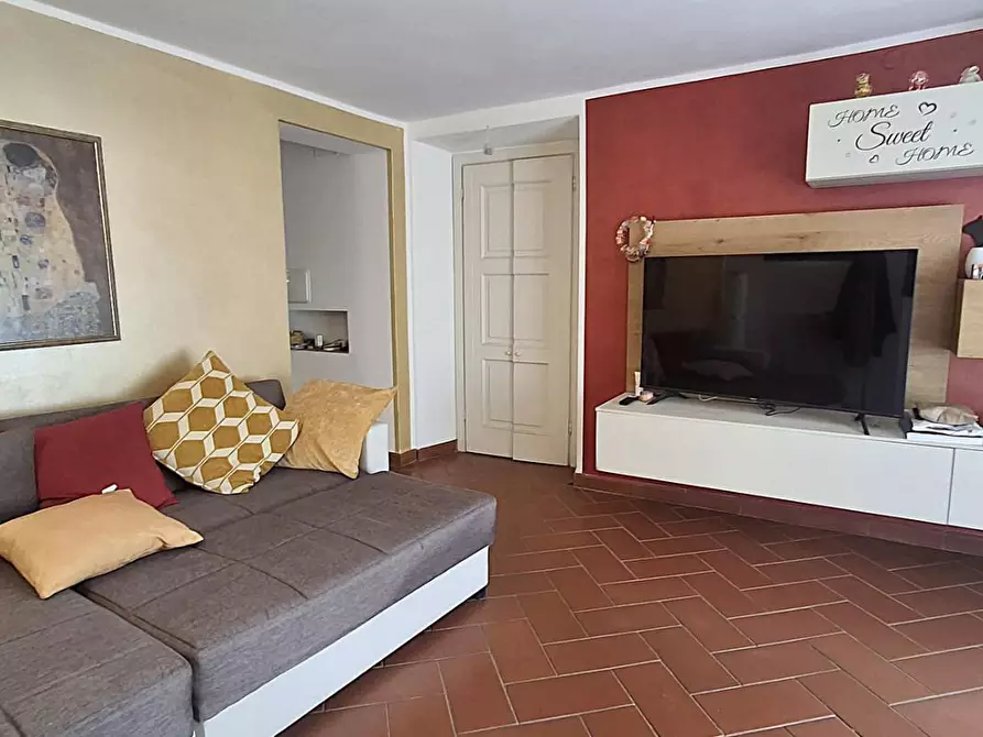 appartamento in vendita a San Giuliano Terme