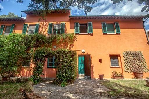 casa indipendente in vendita a San Giuliano Terme in zona Molina di Quosa