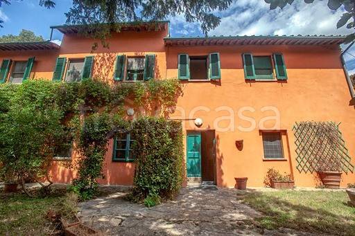 casa indipendente in vendita a San Giuliano Terme