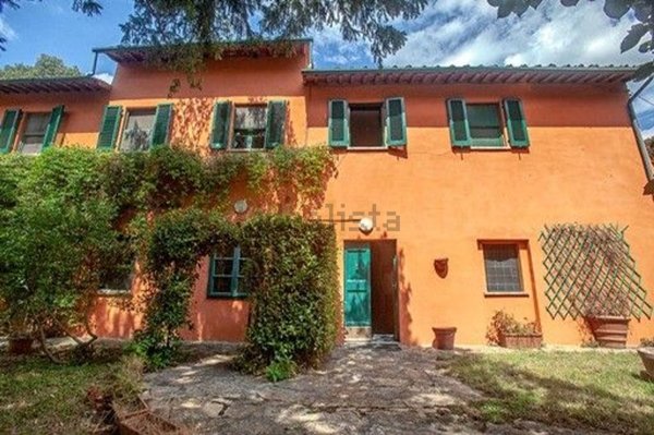 casale in vendita a San Giuliano Terme