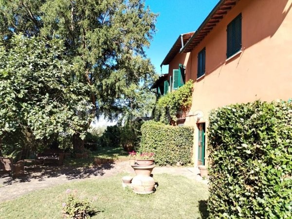 casale in vendita a San Giuliano Terme