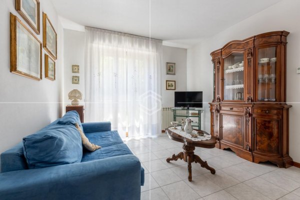 appartamento in vendita a San Giuliano Terme