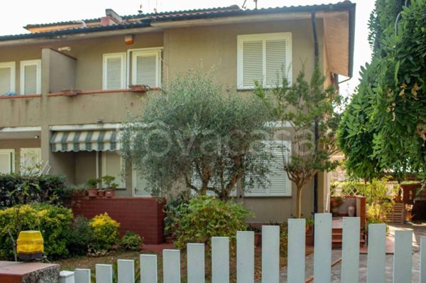 casa indipendente in vendita a San Giuliano Terme