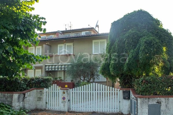 casa indipendente in vendita a San Giuliano Terme