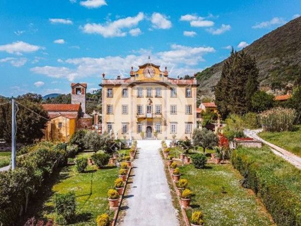villa in vendita a San Giuliano Terme