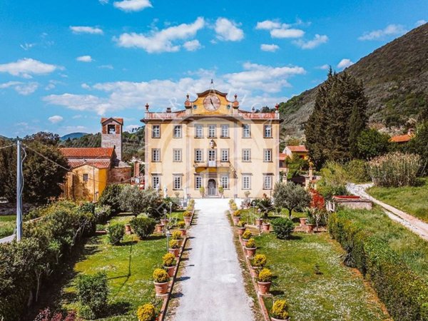 villa in vendita a San Giuliano Terme in zona Gello