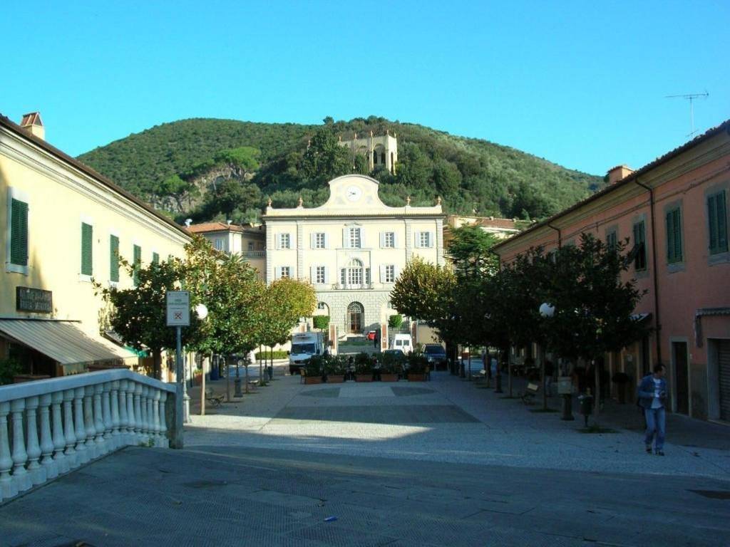 appartamento in vendita a San Giuliano Terme