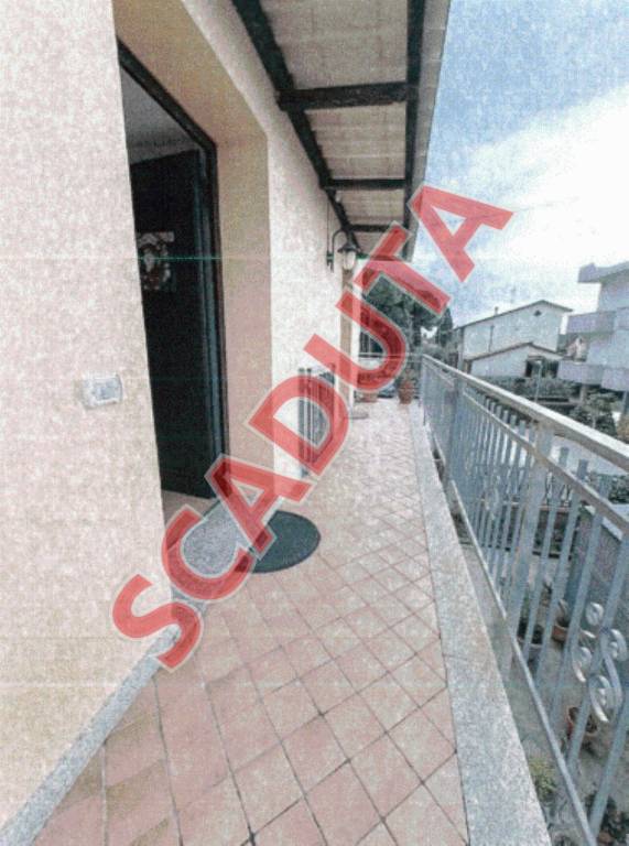 appartamento in vendita a San Giuliano Terme in zona Arena-Metato