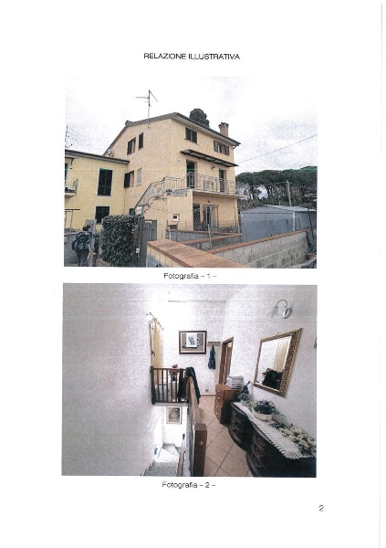 appartamento in vendita a San Giuliano Terme