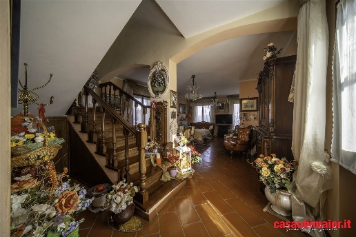 casa indipendente in vendita a San Giuliano Terme in zona Gello