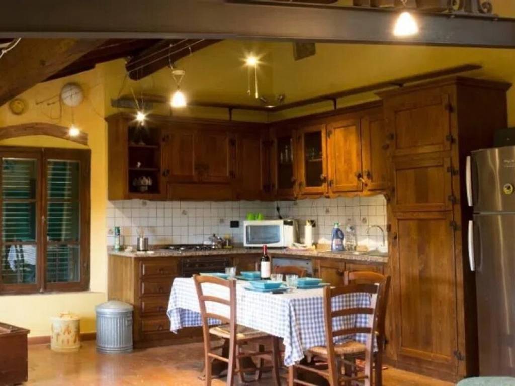 appartamento in vendita a San Giuliano Terme in zona Rigoli