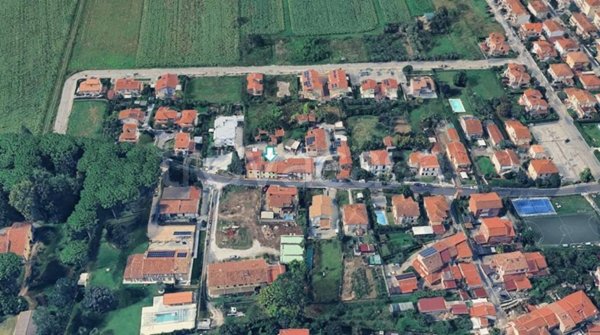 appartamento in vendita a San Giuliano Terme