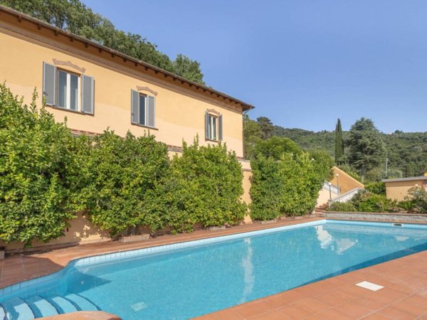 casa indipendente in vendita a San Giuliano Terme in zona Rigoli