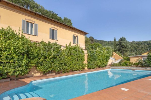 casa indipendente in vendita a San Giuliano Terme in zona Rigoli