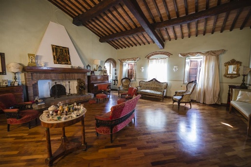 casale in vendita a San Giuliano Terme in zona Arena-Metato
