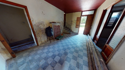 casa indipendente in vendita a San Giuliano Terme in zona Campo