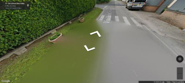pentavano in vendita a San Giuliano Terme in zona Gello