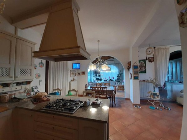 casa indipendente in vendita a San Giuliano Terme in zona Ghezzano