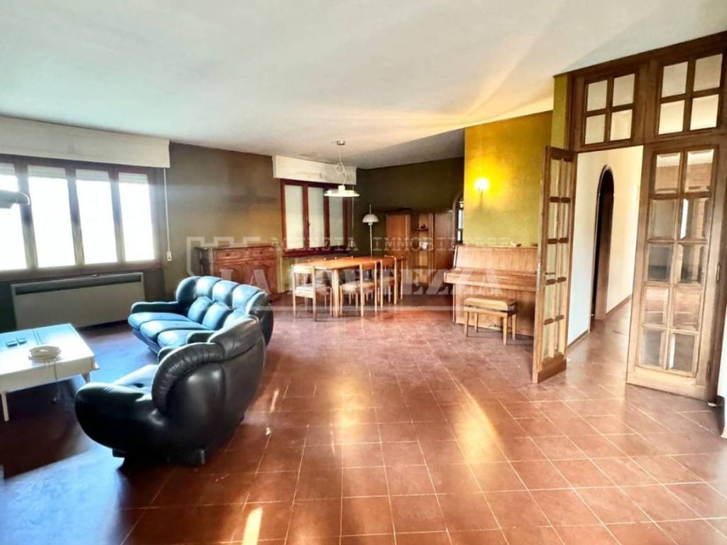 casa indipendente in vendita a San Giuliano Terme