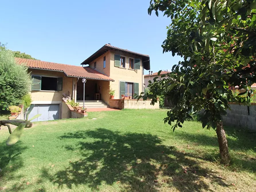 casa indipendente in vendita a San Giuliano Terme in zona Ghezzano