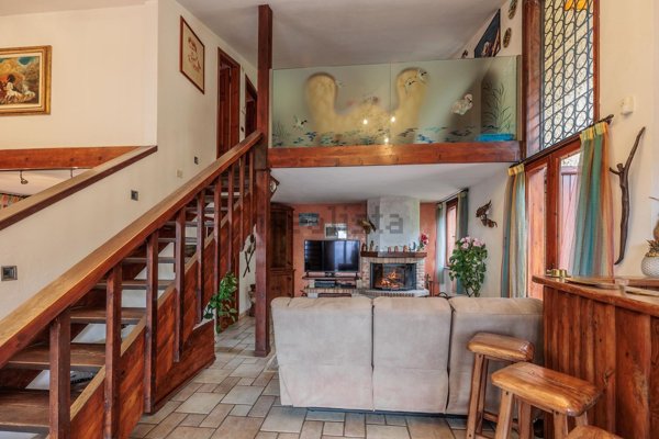 casa indipendente in vendita a San Giuliano Terme