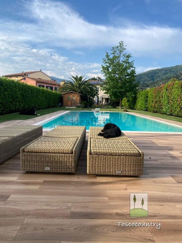 casa indipendente in vendita a San Giuliano Terme in zona Molina di Quosa