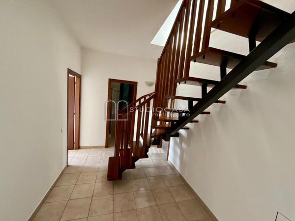 appartamento in vendita a San Giuliano Terme in zona Colignola