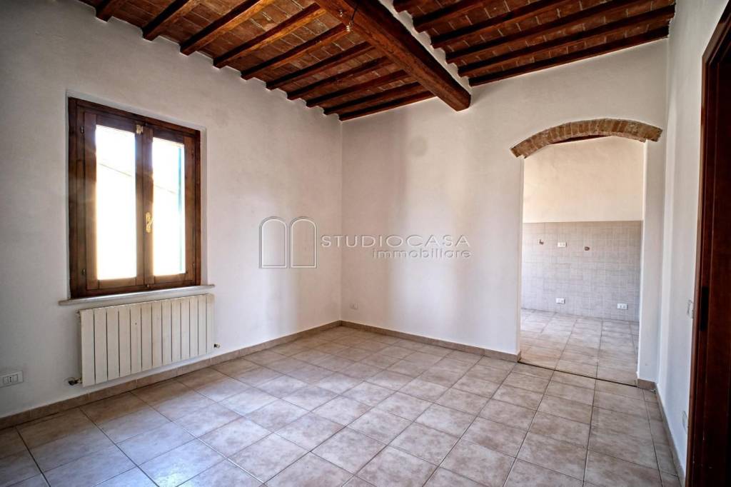 appartamento in vendita a San Giuliano Terme in zona Colignola