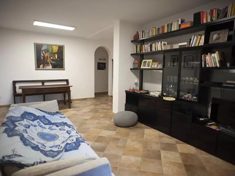 appartamento in vendita a San Giuliano Terme in zona Arena-Metato