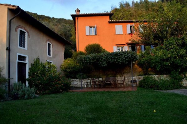 casale in vendita a San Giuliano Terme