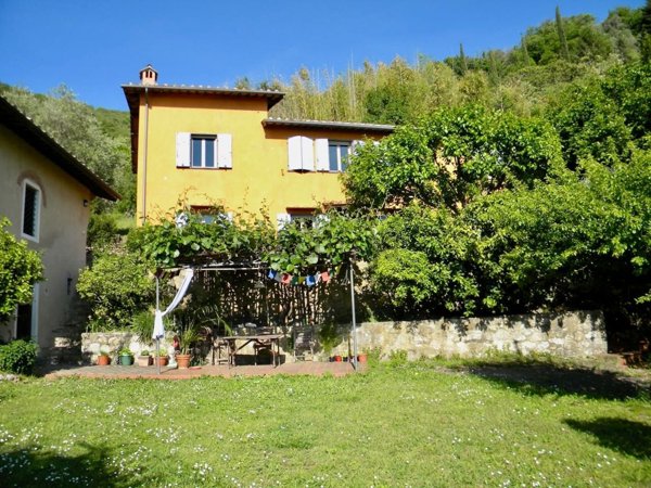 casale in vendita a San Giuliano Terme