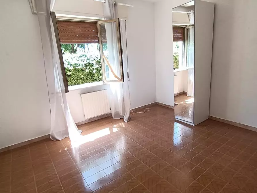 appartamento in vendita a San Giuliano Terme in zona Pontasserchio