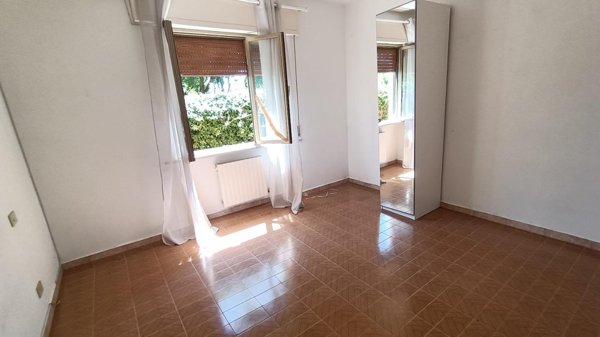 appartamento in vendita a San Giuliano Terme in zona Pontasserchio