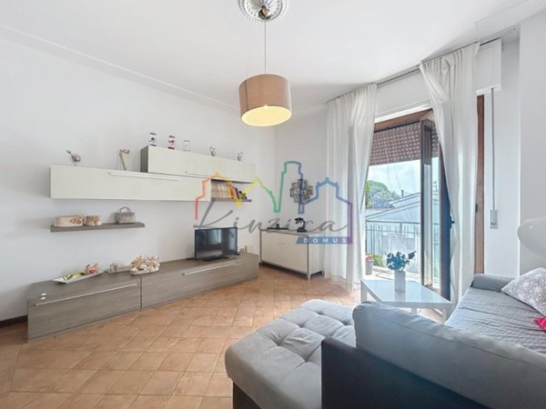 appartamento in vendita a San Giuliano Terme