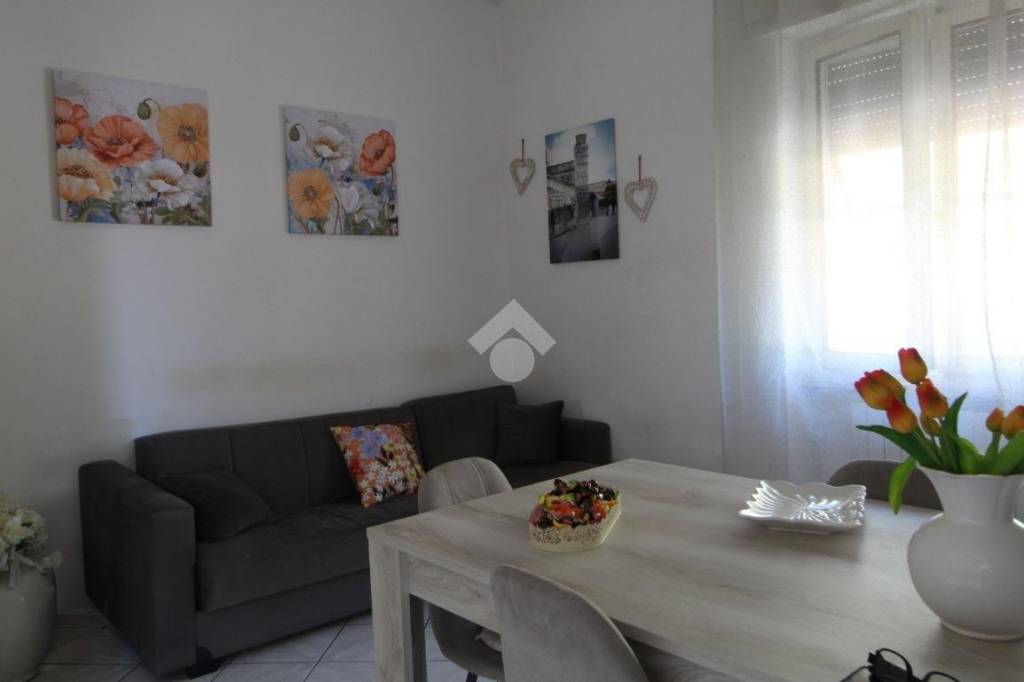 appartamento in vendita a San Giuliano Terme