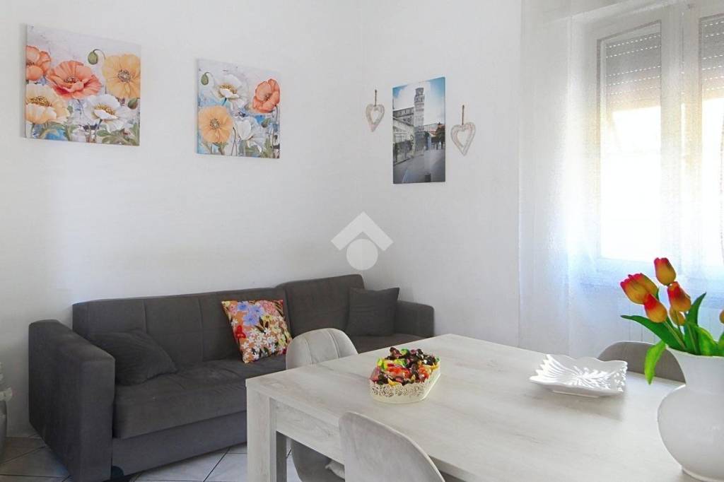 appartamento in vendita a San Giuliano Terme