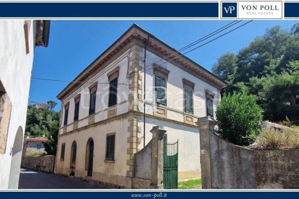 casa indipendente in vendita a San Giuliano Terme in zona Rigoli