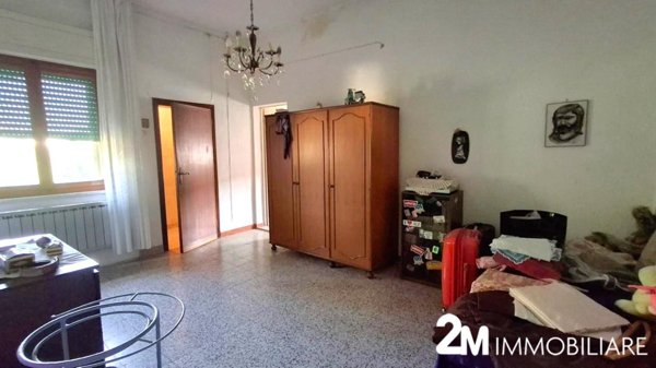casa indipendente in vendita a San Giuliano Terme in zona Pontasserchio