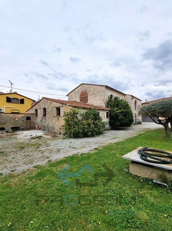 appartamento in vendita a San Giuliano Terme in zona Colognole