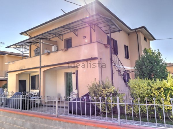 appartamento in vendita a San Giuliano Terme